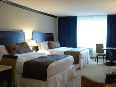 Hotel De La Montagne Montreal Ngoại thất bức ảnh