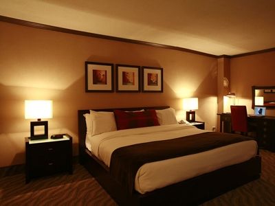 Hotel De La Montagne Montreal Ngoại thất bức ảnh