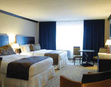 Hotel De La Montagne Montreal Ngoại thất bức ảnh