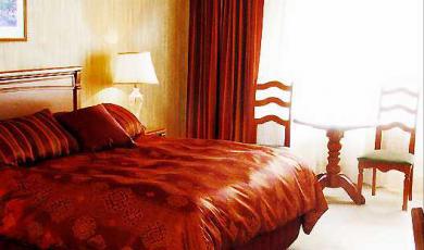 Hotel De La Montagne Montreal Ngoại thất bức ảnh
