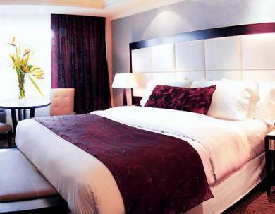 Hotel De La Montagne Montreal Ngoại thất bức ảnh