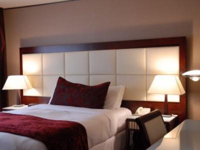 Hotel De La Montagne Montreal Ngoại thất bức ảnh