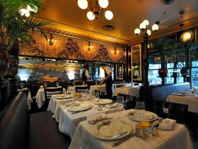 Hotel De La Montagne Montreal Ngoại thất bức ảnh